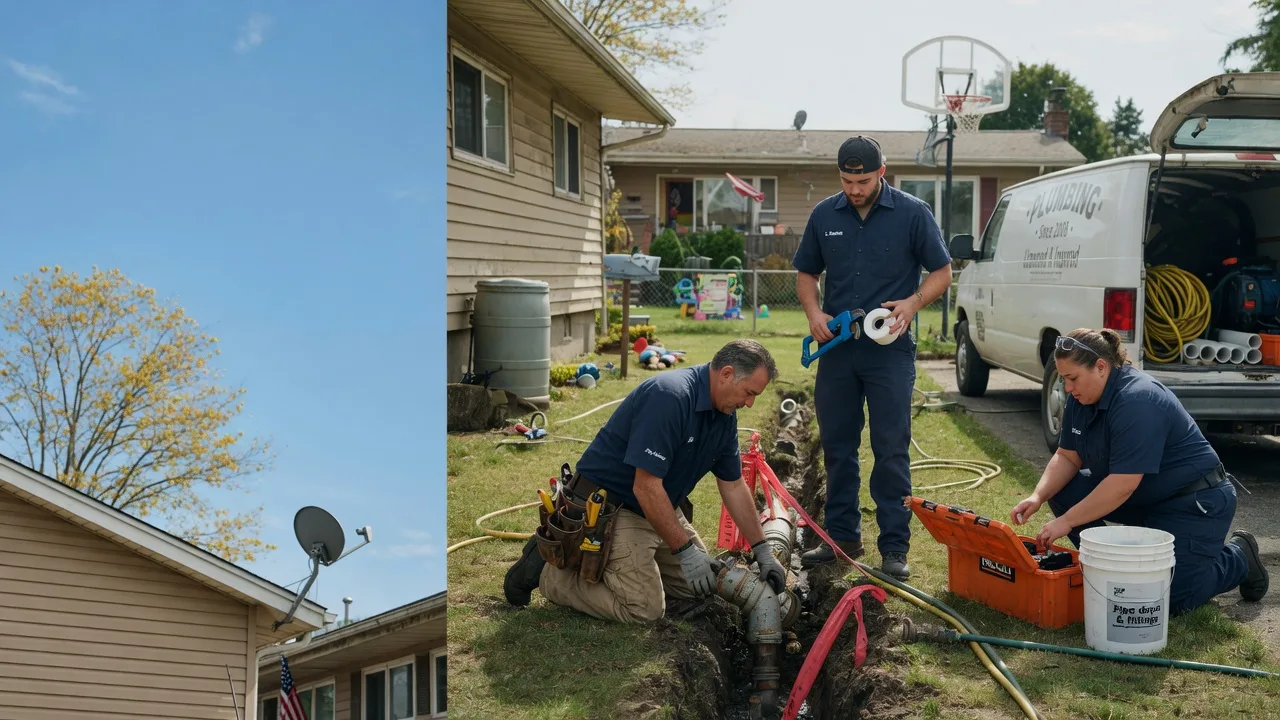 Garbage Disposal Replacement in Chamberlain, ME near me